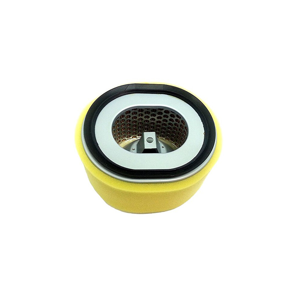 Air Filter For Yanmar L100n Diesel Engine - Rep 114210-12590 114211-1 744750988811