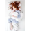 Pillow Hybrid Bamboo Medium-firm 4