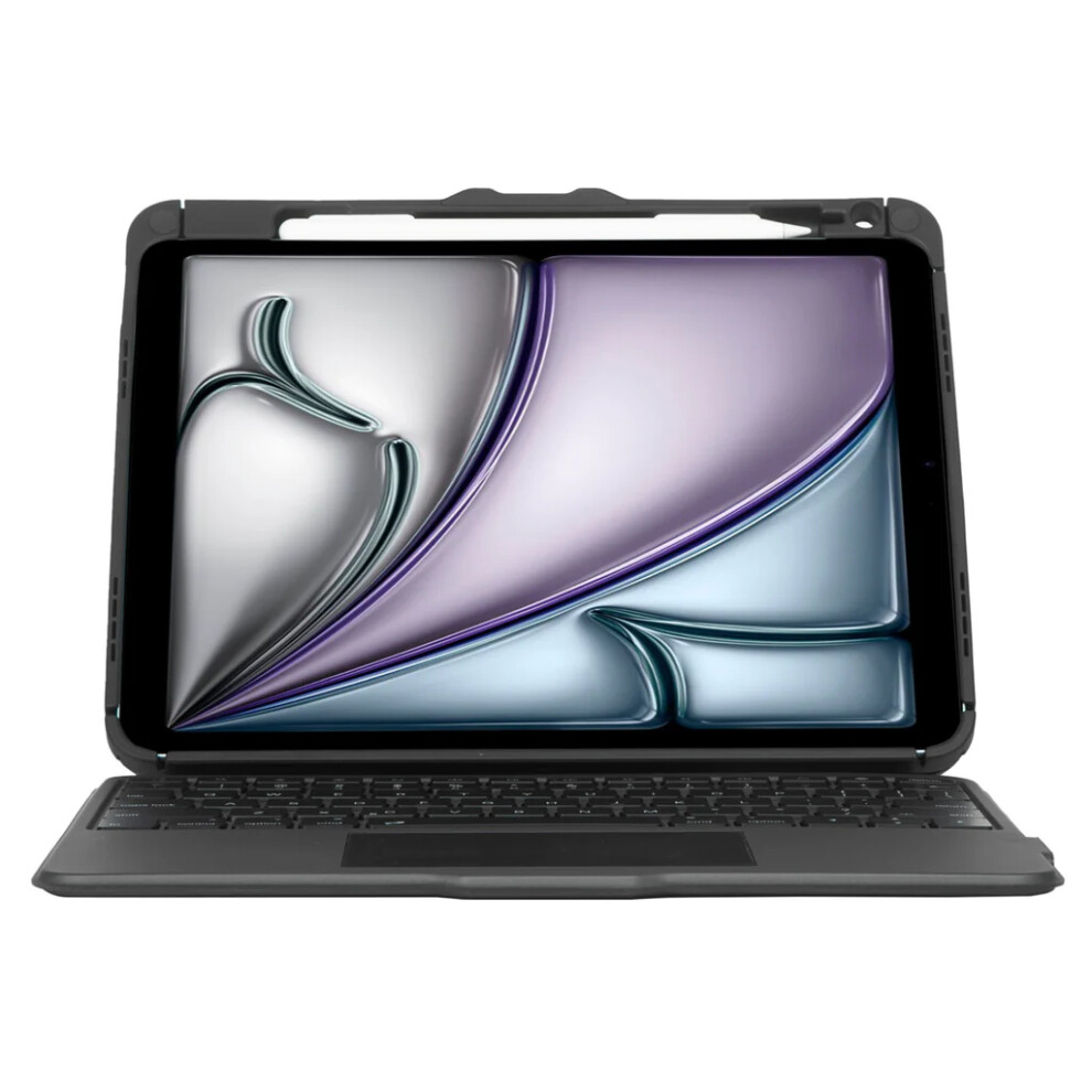 Targus Versavu Bluetooth Keyboard For