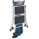 2 Steps StandardLine Step Ladder MK60 3