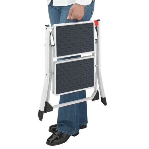 2 Steps StandardLine Step Ladder MK60 2