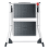 2 Steps StandardLine Step Ladder MK60 4