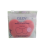 Glov Water Only Makeup Removers 2 Reusable Red Heart Pads 1