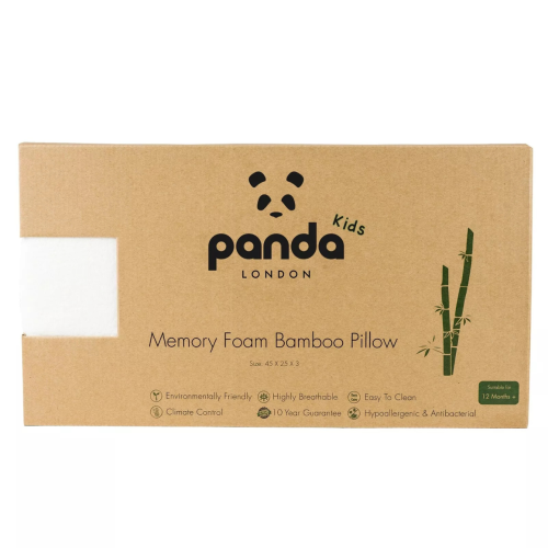 Baby Pillow Memory Foam 1