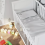 Baby Pillow Memory Foam 3