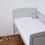 Baby Pillow Memory Foam 5