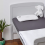 Baby Pillow Memory Foam 6
