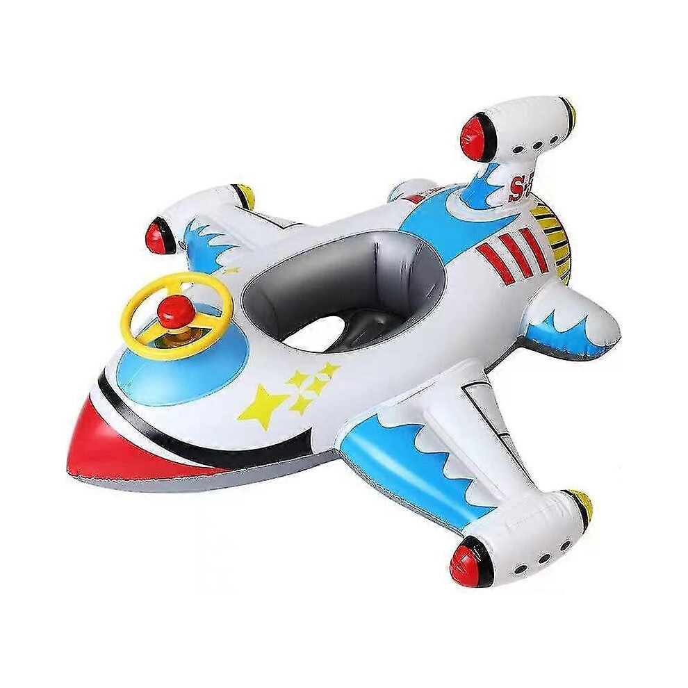 Photos - Pools Accessory  Swimming Pool Ring,kids Pool Floaties,cute Child Kids Inflatable Pool Float ,pvc Summer Swim Float Air B(As show, One size)