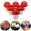 Hot Hard Boiled Egglettes Egg Cooker 6 Eggies Without Shells & Separator 1