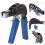 Wall Metal Anchor Setting Tool Heavy Duty Gun Shape Plasterboard Rapid Fixing 1