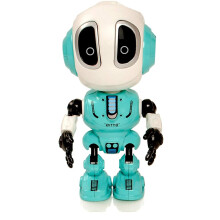 Ditto the Chatter Bot