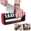 Kitchen Knife Sharpener Manual 3 Stage Sharpening Tool With Anti Slip Bas UK 1