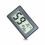Mini Digital LCD Temperature Humidity Meter Thermometer Hygrometer 1