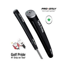 (Green Star) Golf Pride Pro Only Putter Grip