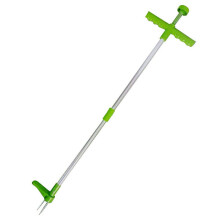 Weed Twister | Steel Weed Removal Tool