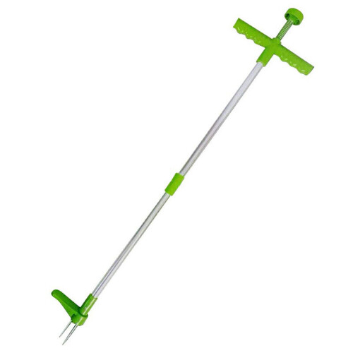 Weed Twister | Steel Weed Removal Tool