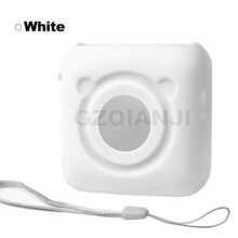 PeriPage (White case) Portable Mini Pocket Thermal Printer