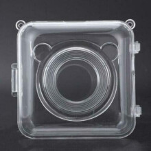 (Only printer case) Portable Mini Pocket Thermal Printer