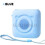 (Blue case) Portable Mini Pocket Thermal Printer 1