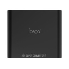 Wireless Bluetooth Keyboard Mouse Converter Plug and Play Android Mobile Game Eating Chicken Artifact