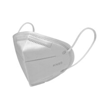 KN95 Non-Medical Disposable Protective Face Mask 10pcs