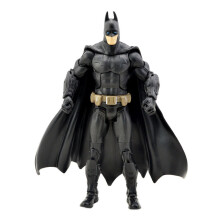 Batman Action Figure Toy The Dark Knight 18cm
