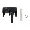 For Renault Scenic Megane 1995-2003 Car Boot Tailgate Lock Handle Rear Button 1