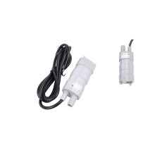 12V Water Pump Submersible Caravan Camper Motorhome High Flow Replace Whale Pump