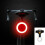 USB Charging Night Riding LED Warning Tail Lights Mountain Headlights 1