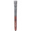 Golf Pride MCC Plus4 Standard Red Golf Grips 1