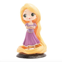 Tangled Rapunzel Princess Big Eye Figure Toy 15cm