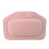 (Pink) Spa Pool, Bath Headrest Hot Tub Head Rest Pillow Neck Support Removable 1