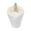 Silverline Sanding Goblet Polishing Mop 50mm ( UK ) 1