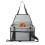 (Grey) Folding Dog Car Seat 1