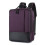 Men's Backpack Multi-function USB Charging Laptop Bag 1