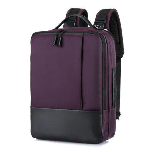 Men's Backpack Multi-function USB Charging Laptop Bag