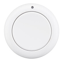 433Mhz RF Wireless Remote Control Switch Transmitter With 1 Button For Home Room Hall Bedroom 433M