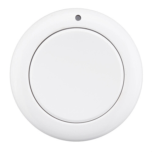 433Mhz RF Wireless Remote Control Switch Transmitter With 1 Button For Home Room Hall Bedroom 433M