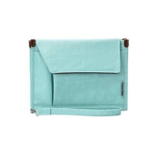 New Document Acceptance Laptop Bag for Men and Women Business Document Bag Document Bag Information Bag Multilayer Canvas Bag