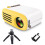 (Projector + bracket) Mini Multimedia LED Projector 1