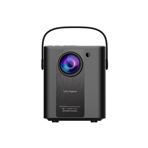 Android System Home Theater Portable Projector Office