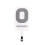 (For iphone) Qi Wireless Charging Charger Receiver Adaptor Card 1