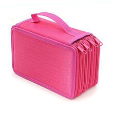 (Rose) Cases Stationery Pouch Bag Pen Cases