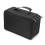 (Black) Cases Stationery Pouch Bag Pen Cases 1