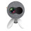 (White) Home Cinema Mini Pojector Portable HD Gift 1