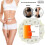 (60pcs) Slim Patch Navel Sticker Slimming Fat Burning 1