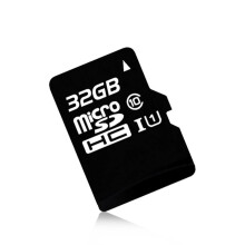 32GB microSDHC Memory Card For SmartPhones Digital Cameras Dash Cams