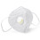 Safe Storage Lock box 4 Digit Portable Combination for House Home Stay Outdoor Hook Key 1
