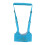 (Blue) Baby Walking Assistant Learning Walk Safety Reins 1