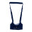 (Navy) Baby Walking Assistant Learning Walk Safety Reins 1